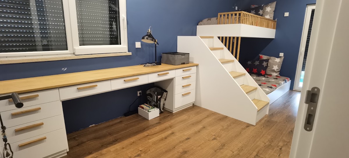 Flexa Woodworks foto 3