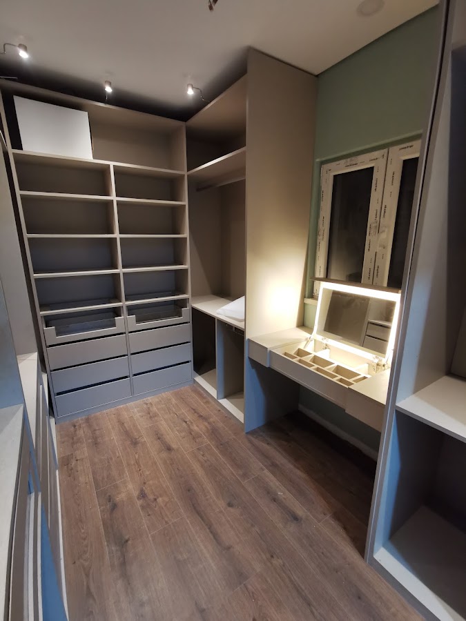 Flexa Woodworks foto 5