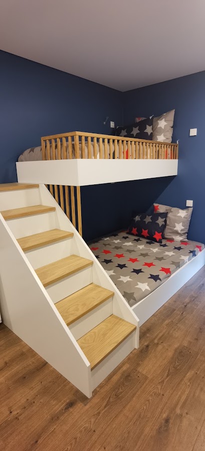 Flexa Woodworks foto 7