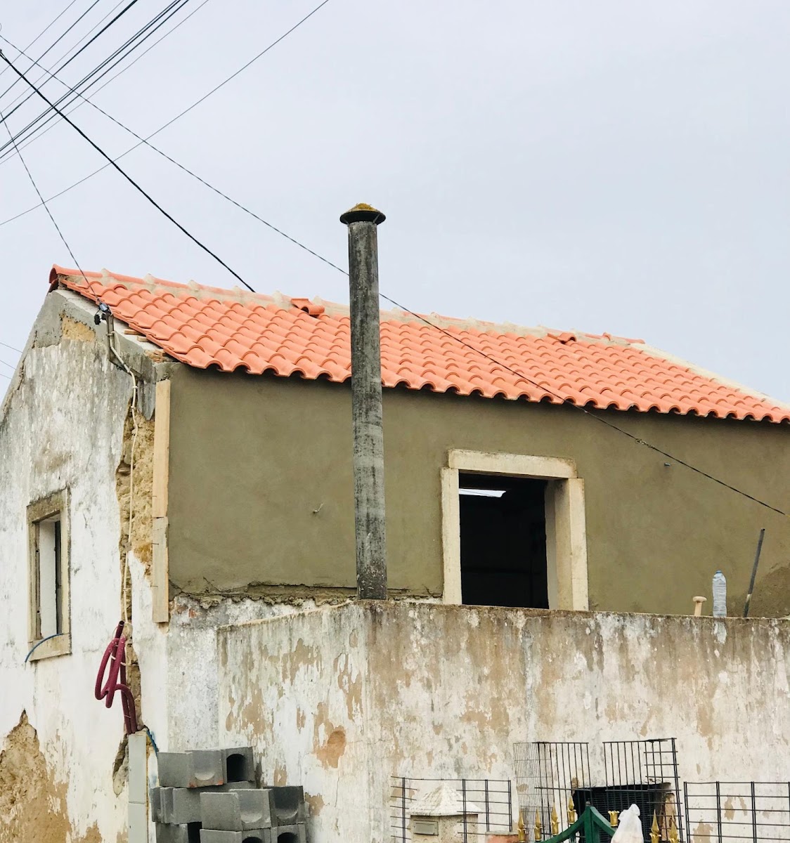 Interbuild Construcões, LDA foto 4