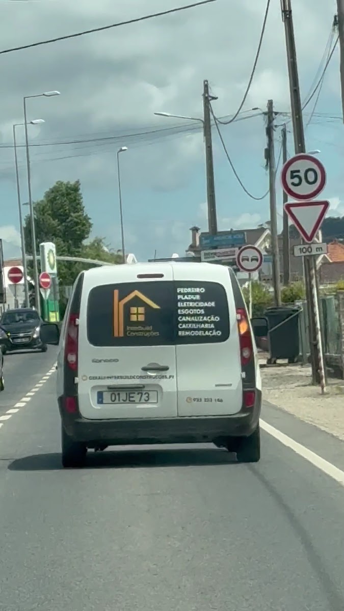 Interbuild Construcões, LDA foto 9
