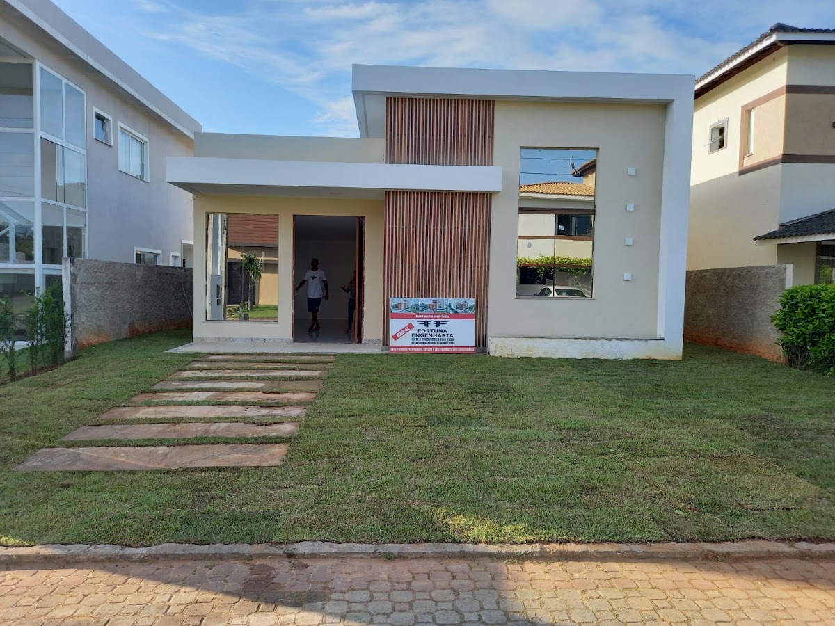 Obras e remodelações - Fortuna Engenharia foto 5