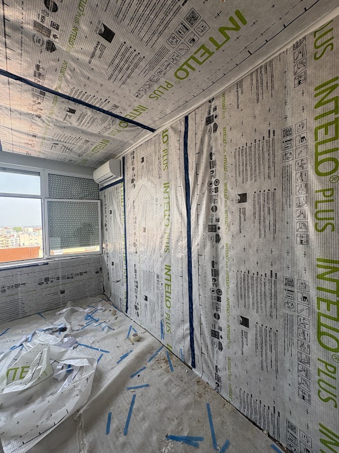 Galvão acabamentos pinturas e remodelação foto 2