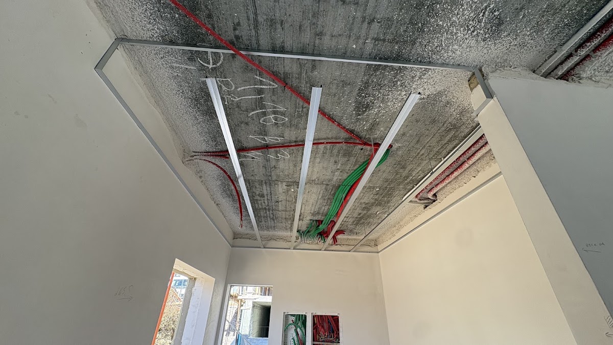 Galvão acabamentos pinturas e remodelação foto 4