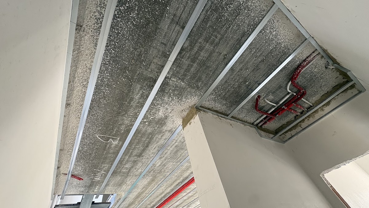 Galvão acabamentos pinturas e remodelação foto 5
