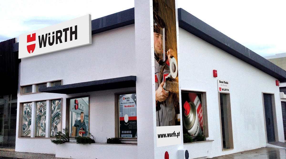 Würth Portugal - Torres Vedras foto 2