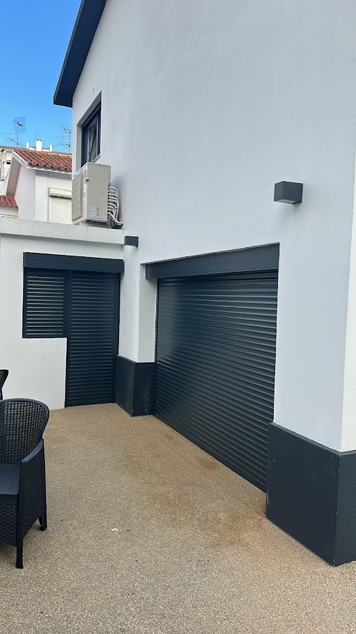 D’Casa Reparações - Estores & Caixilharia foto 2