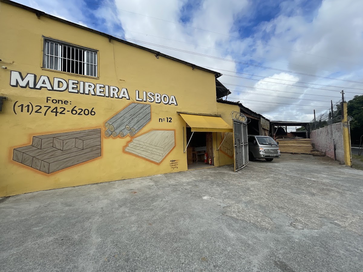 Madeireira Lisboa foto 4