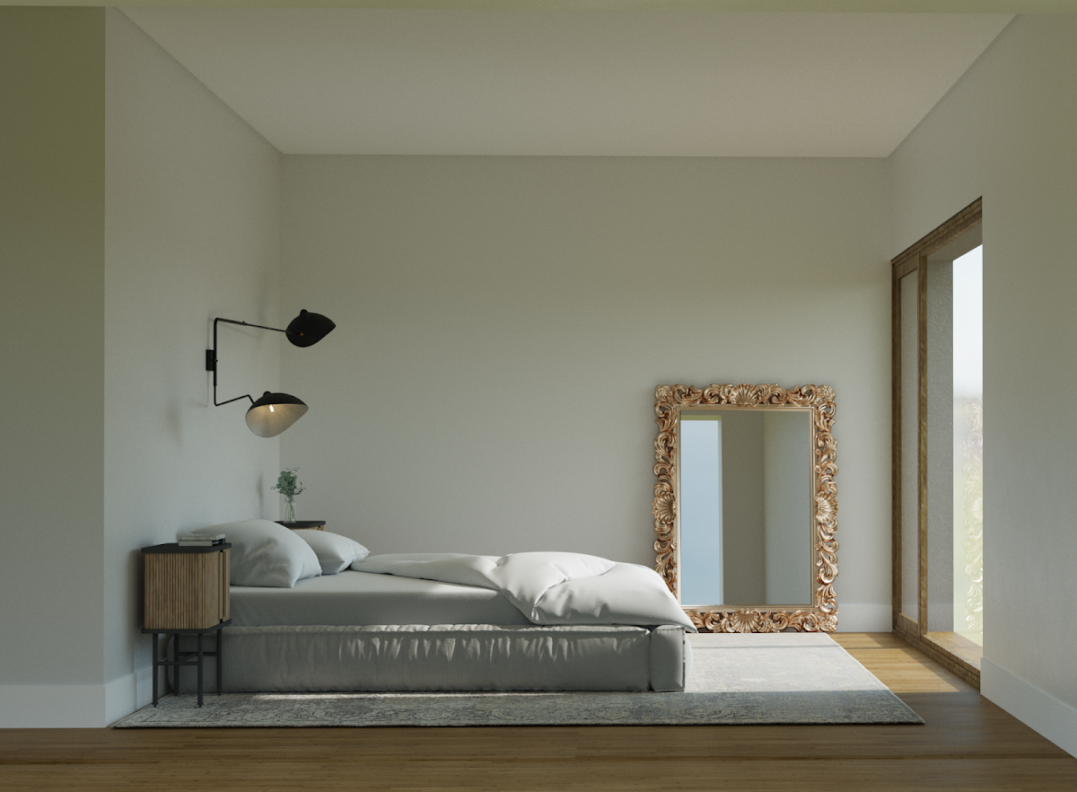 CedroStudio - Atelier de Arquitectura - Mariana de Meneses Rebelo