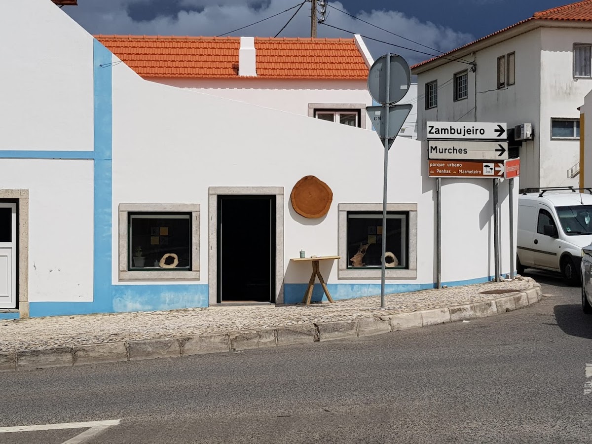 Mariduar - Carpintaria de Bicesse Lda