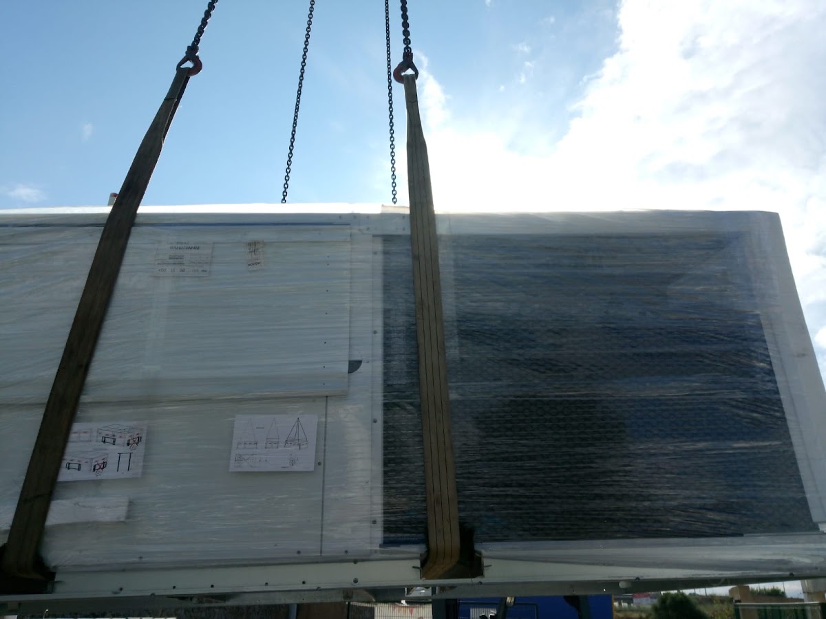 Tecniwater Climatização Lda foto 6