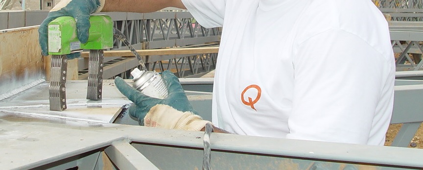 Qualend - Qualidade e Ensaios Não Destrutivos, Lda foto 2