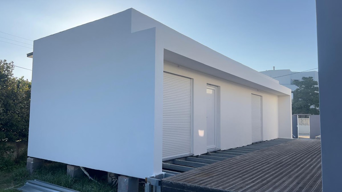 Casas Cria Forma foto 3