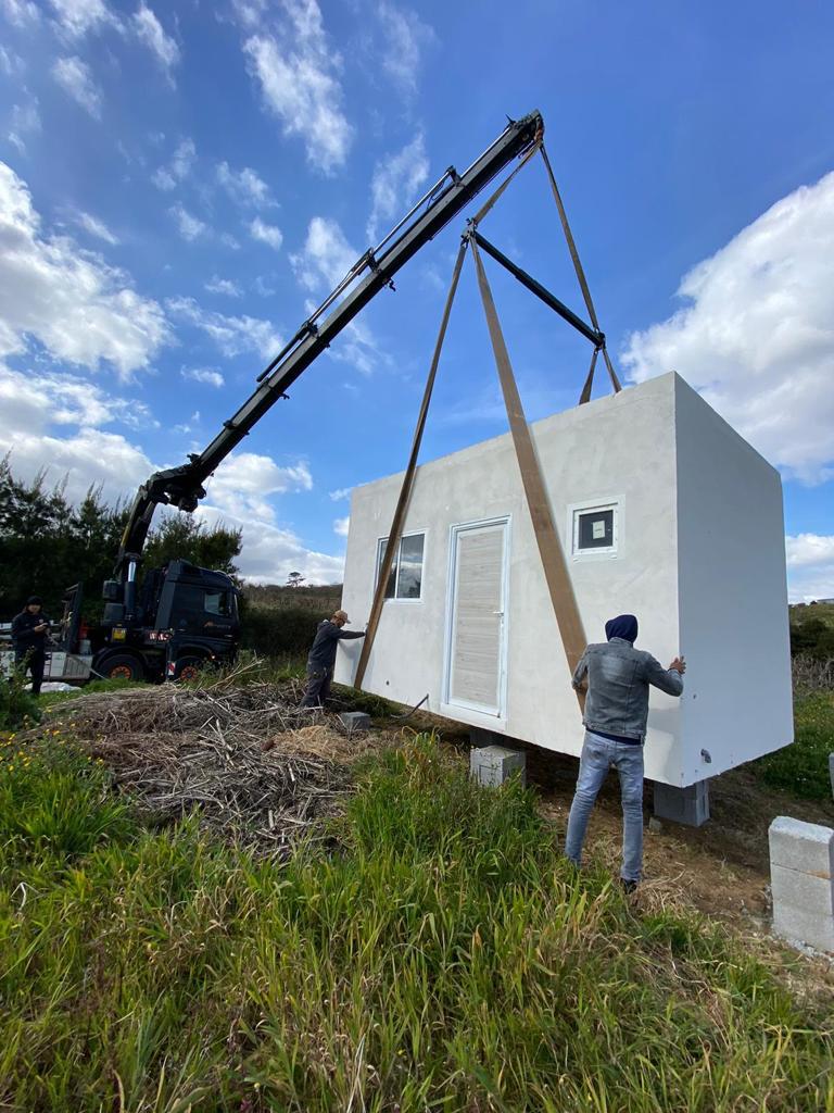 Casas Cria Forma foto 10