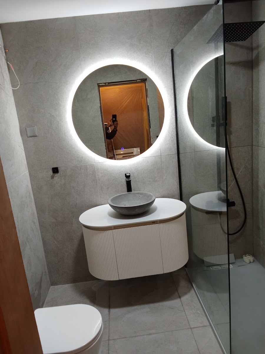 Obras Remodelações Serviços ao Domicilio e Bricolage foto 2