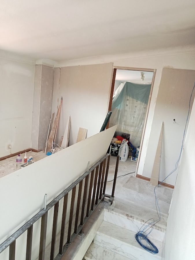 Obras Remodelações Serviços ao Domicilio e Bricolage foto 5
