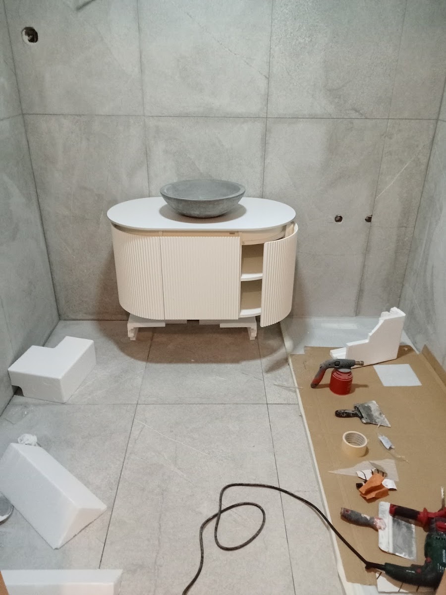 Obras Remodelações Serviços ao Domicilio e Bricolage foto 8