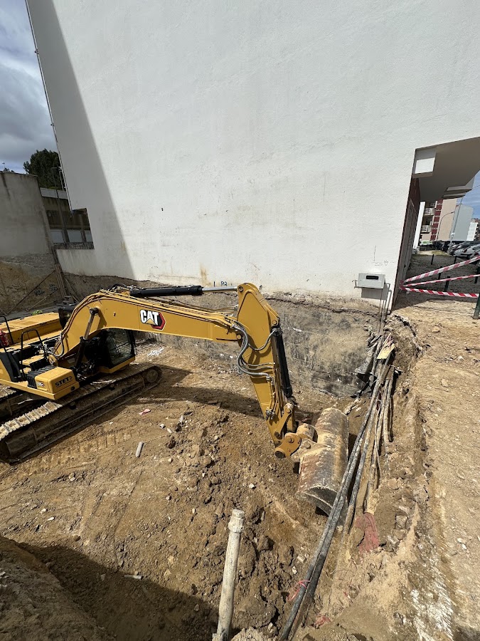 Carlos Noronha Alves - Construção Civil foto 6