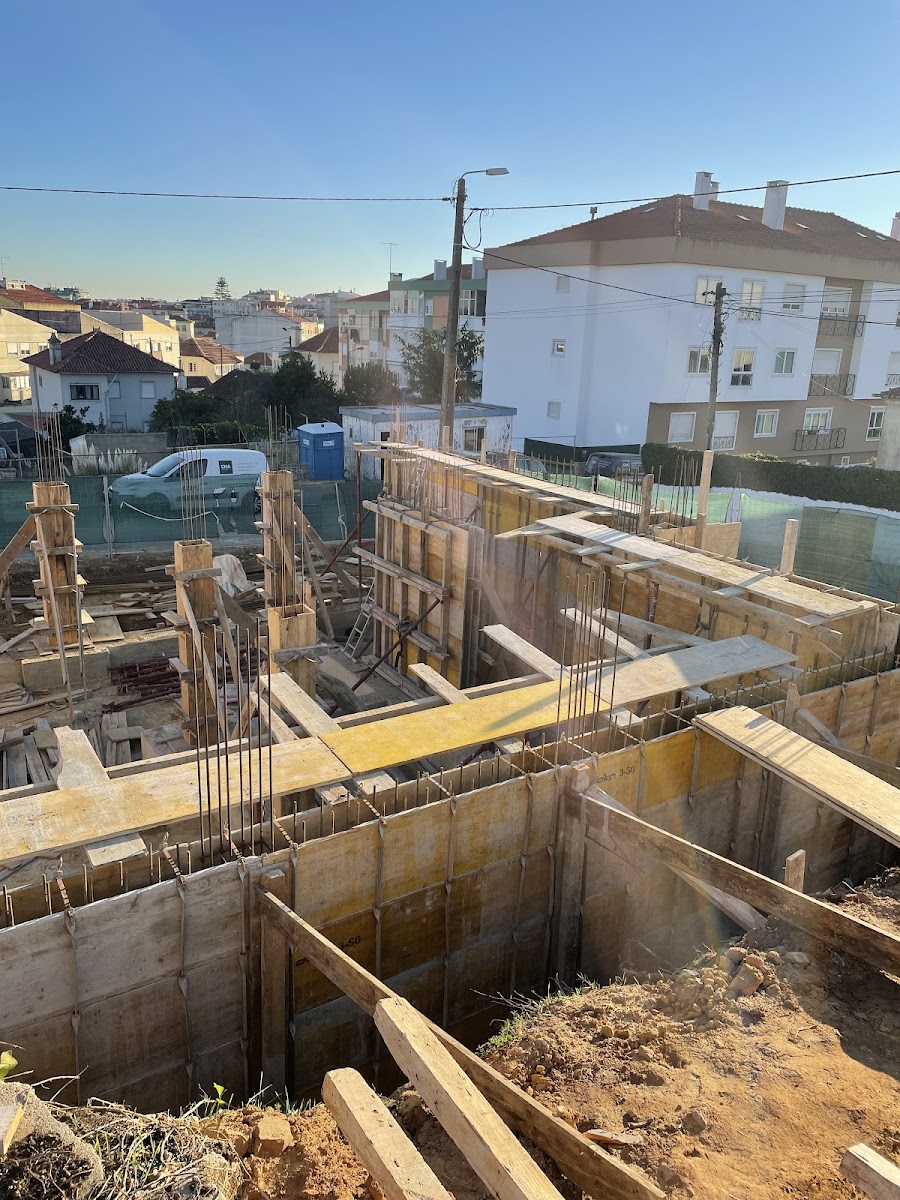 Carlos Noronha Alves - Construção Civil foto 7