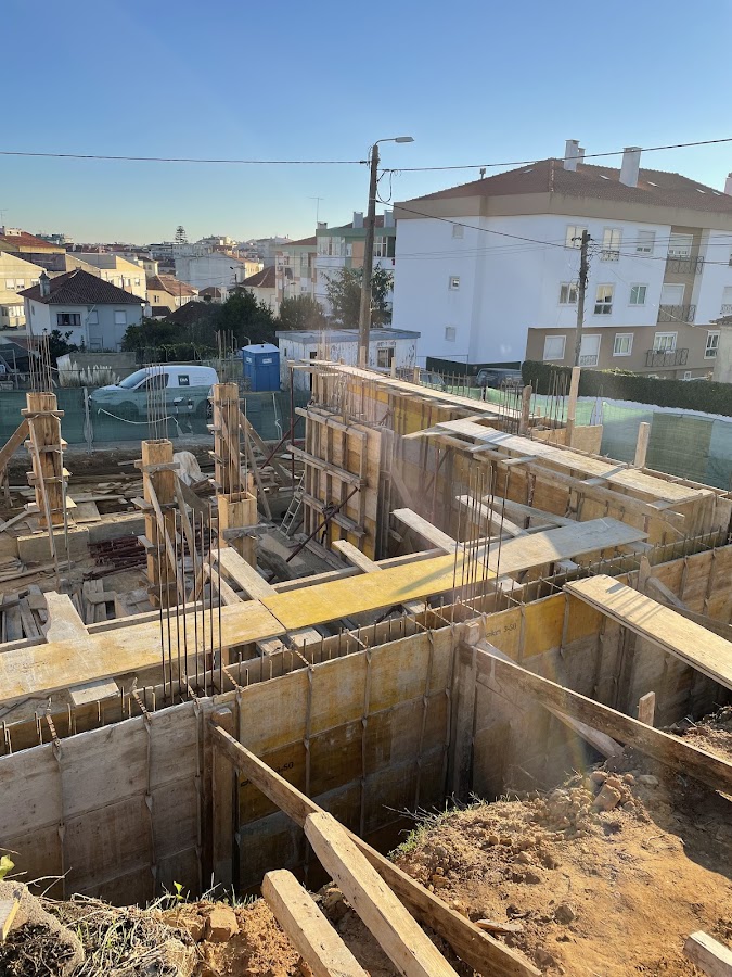 Carlos Noronha Alves - Construção Civil foto 8