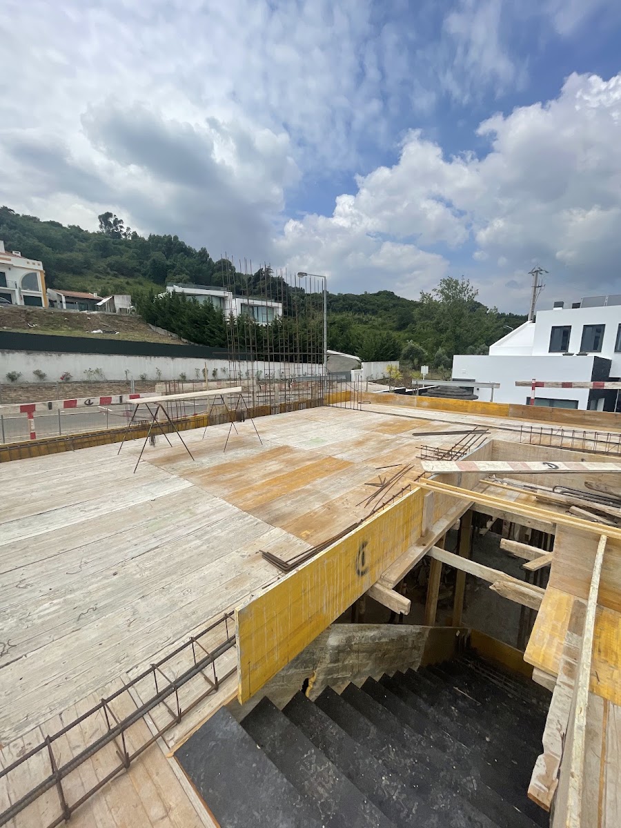 Carlos Noronha Alves - Construção Civil foto 9