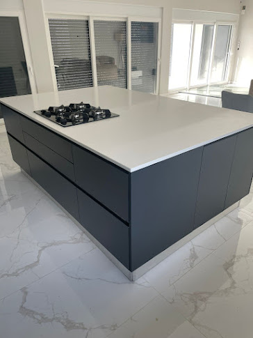 OR Rochas - Marmores, Granitos e Quartz