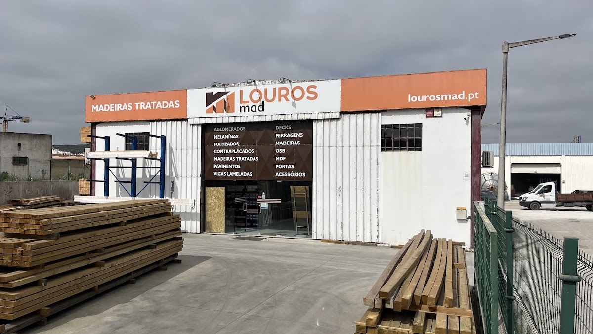 Lourosmad - Torres Vedras foto 5