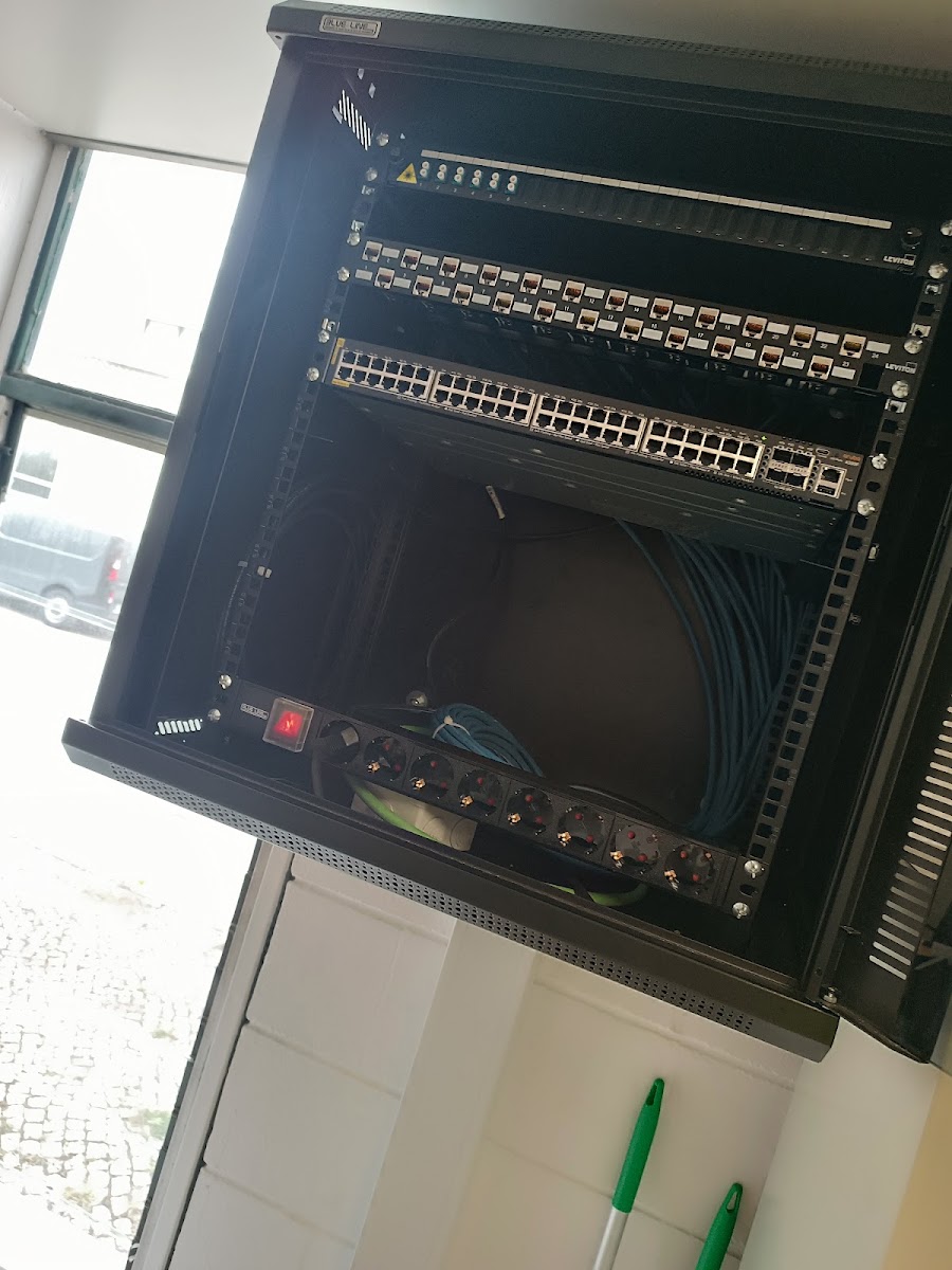 Dabó installatech