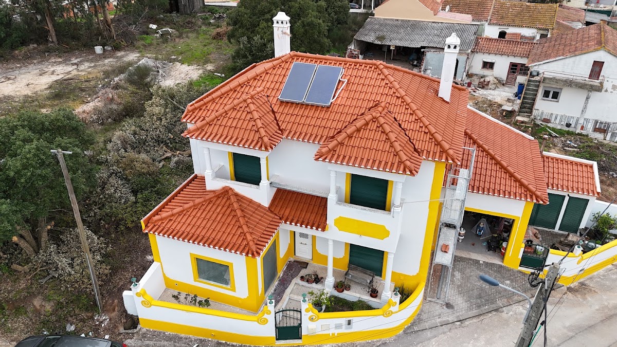 WA DYR CONSTRUCTION UNIPESSOAL LDA foto 3