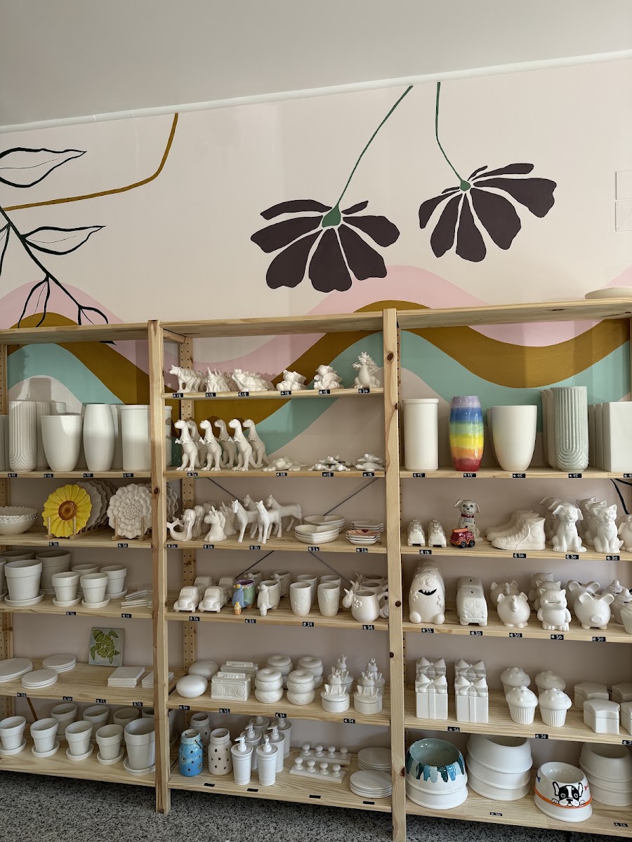 🍶 Ceramica Café foto 2