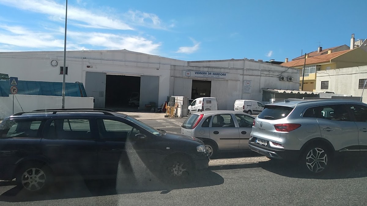 Vidreira da Amadora