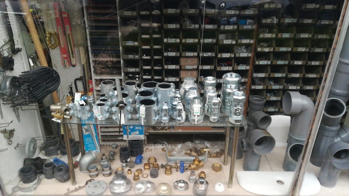 FERBA de João G M Barata