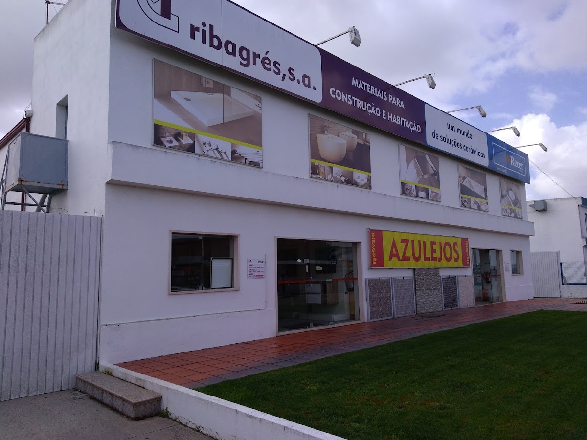 Ribagrés, S.A. foto 2