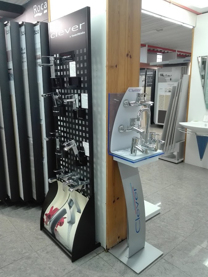 Ribagrés, S.A. foto 7