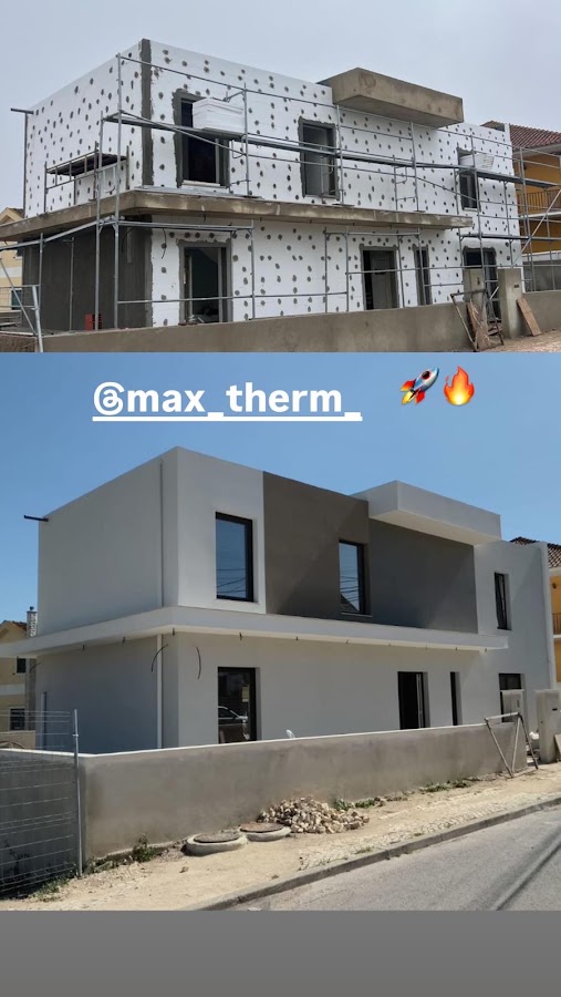 Max Therm Rabelo – Isolamento Térmico e Pinturas foto 8