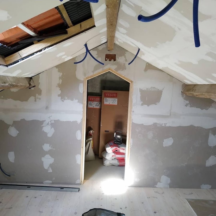 Eudes Construção Unipessoal, Lda foto 9