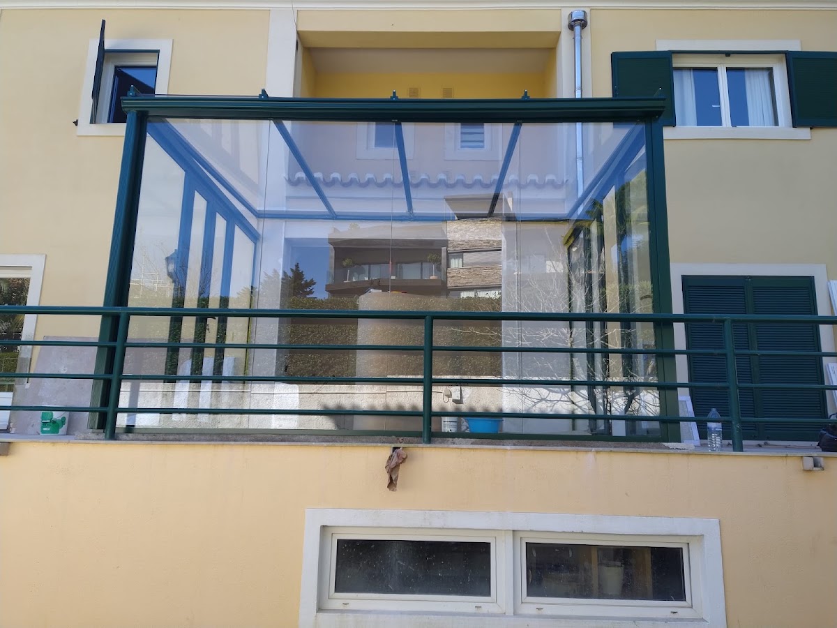 CA Alumínios - Janelas PVC em Lisboa foto 3