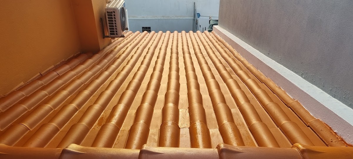 Helper's - Pinturas e Remodelações. Lda. foto 2
