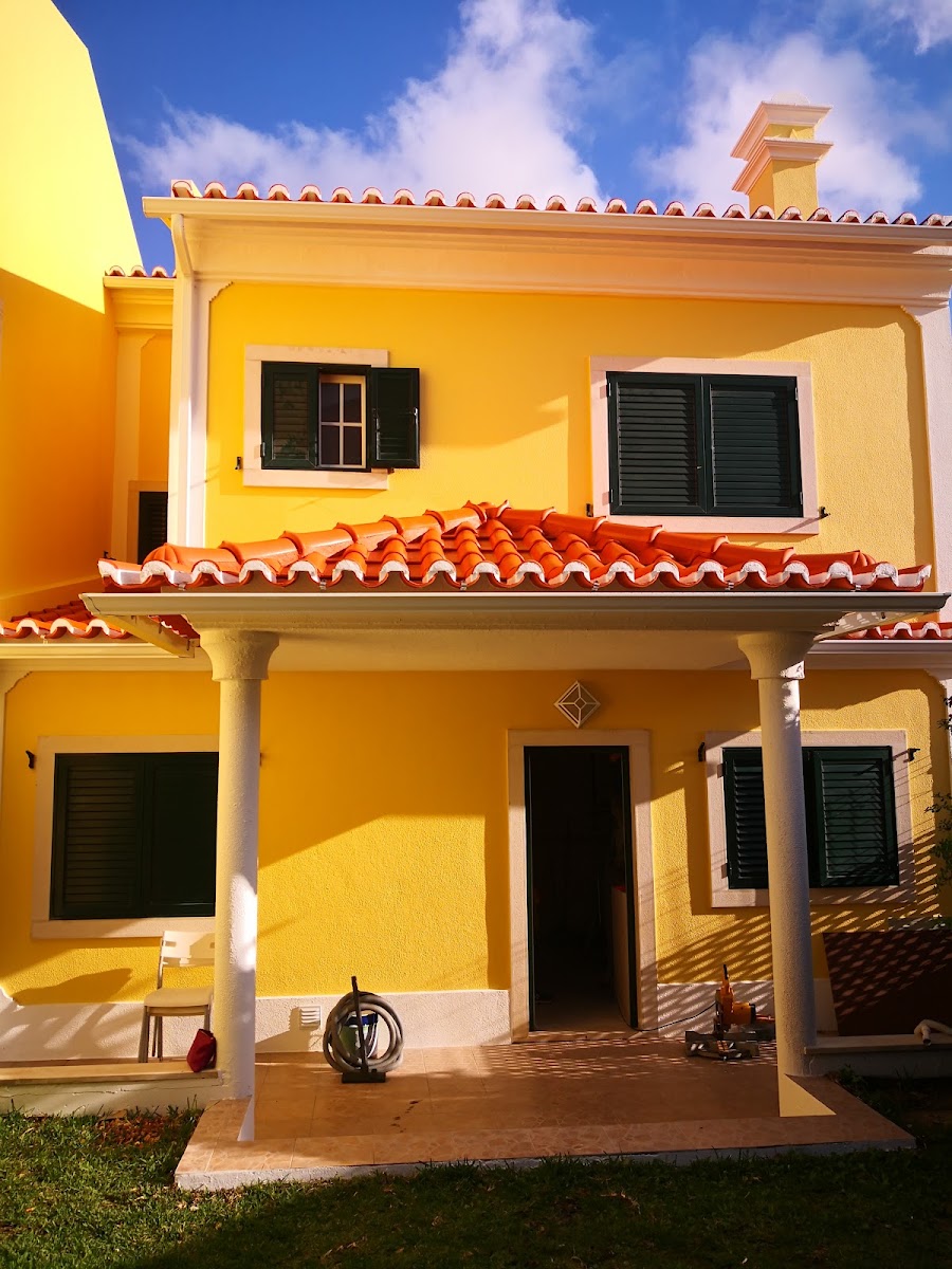 Helper's - Pinturas e Remodelações. Lda. foto 5