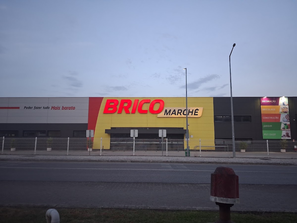 Bricomarché Malveira foto 7
