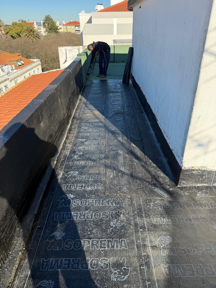 GarridStone_Construção _&_ Engenharia foto 9