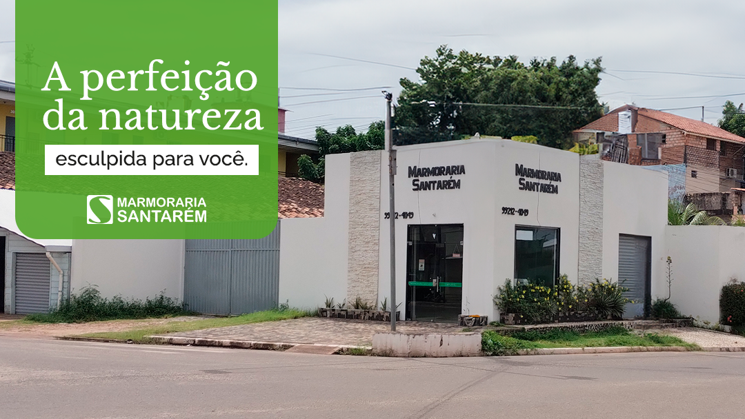 Marmoraria Santarém foto 3