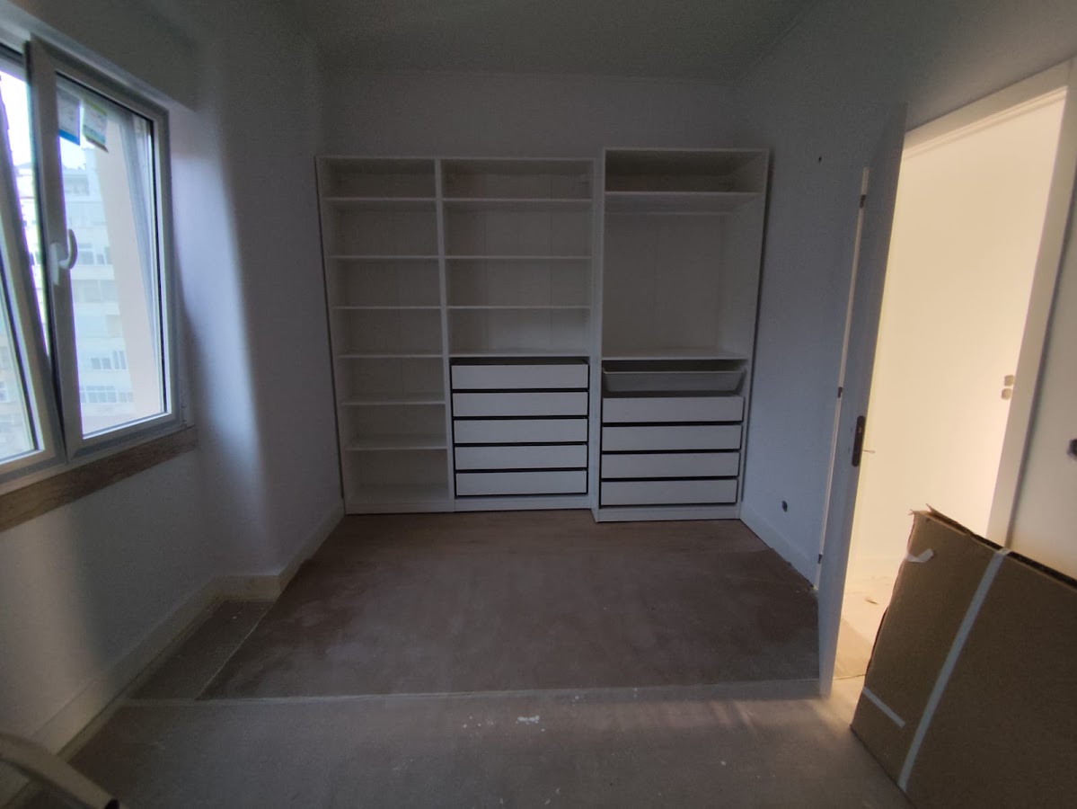 PJ Lima - Renovação e Manutenção de Interiores e Exteriores foto 2