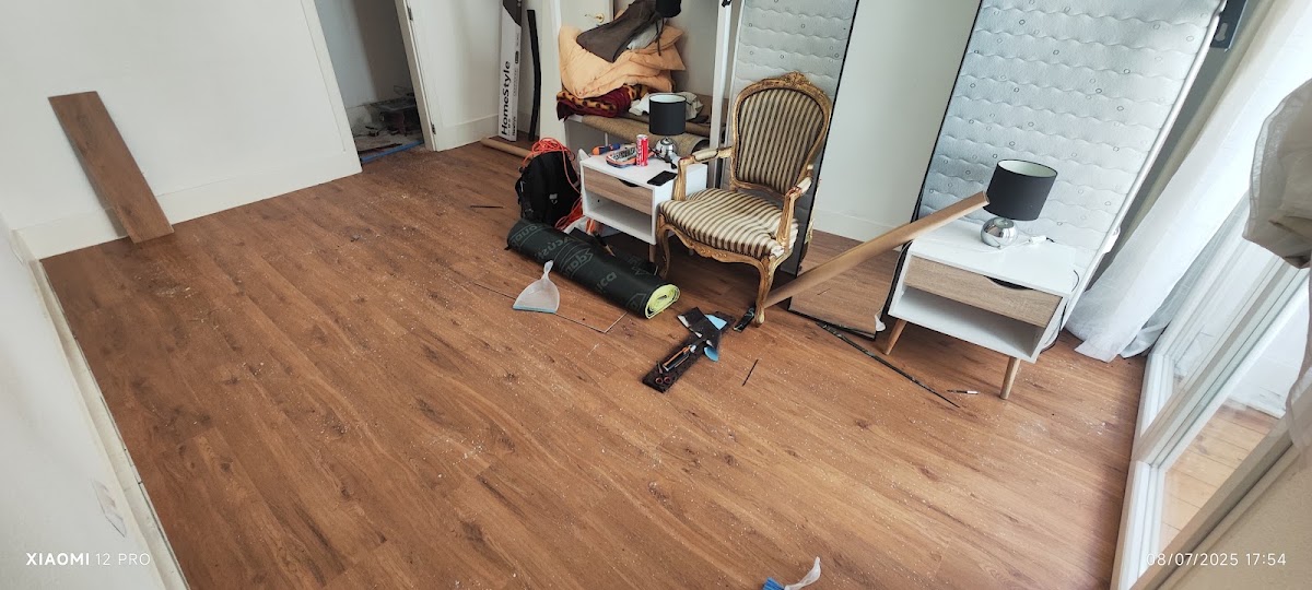 PJ Lima - Renovação e Manutenção de Interiores e Exteriores foto 3
