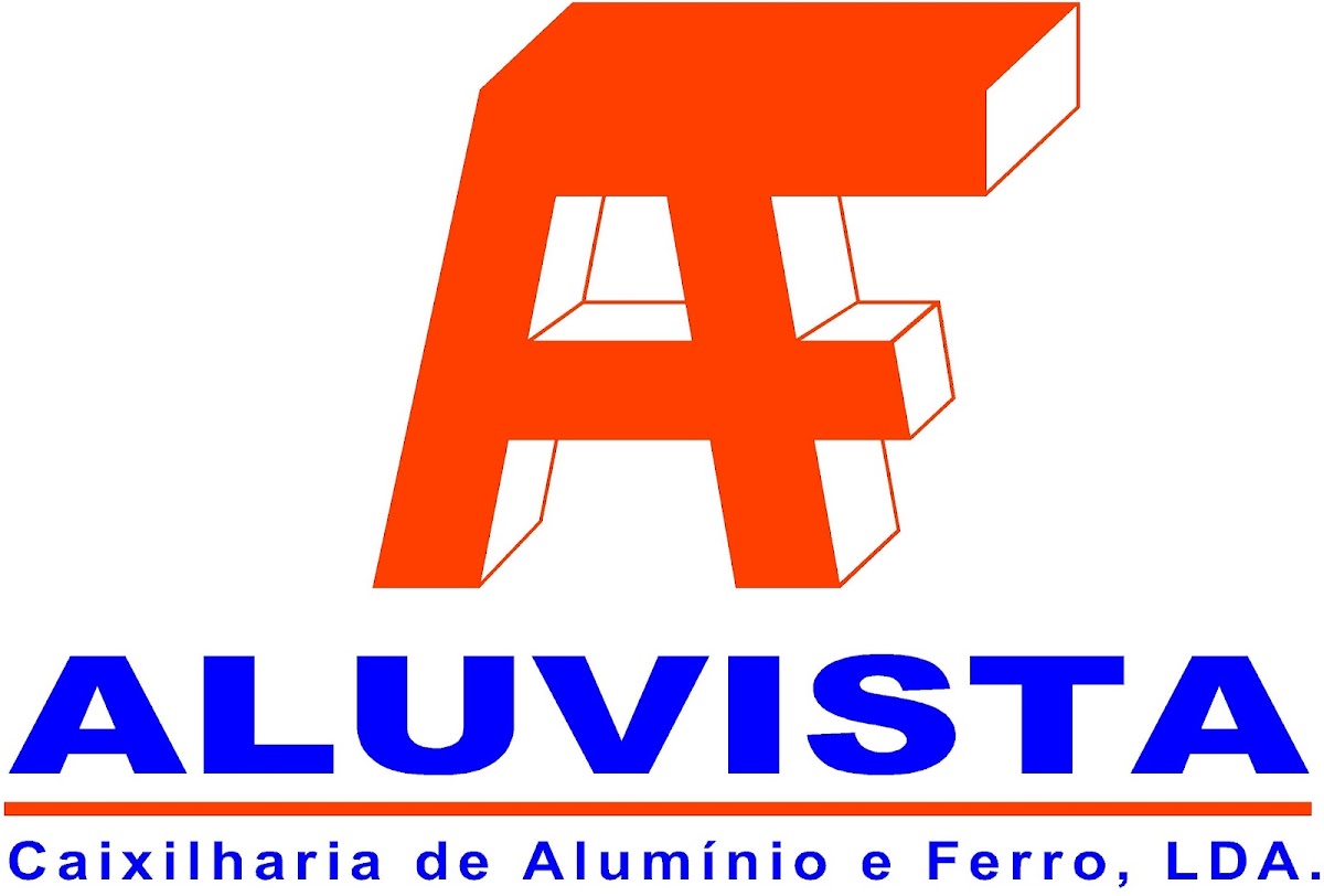 ALUVISTA-CAIXILHARIA DE ALUMÍNIO E FERRO LDA.