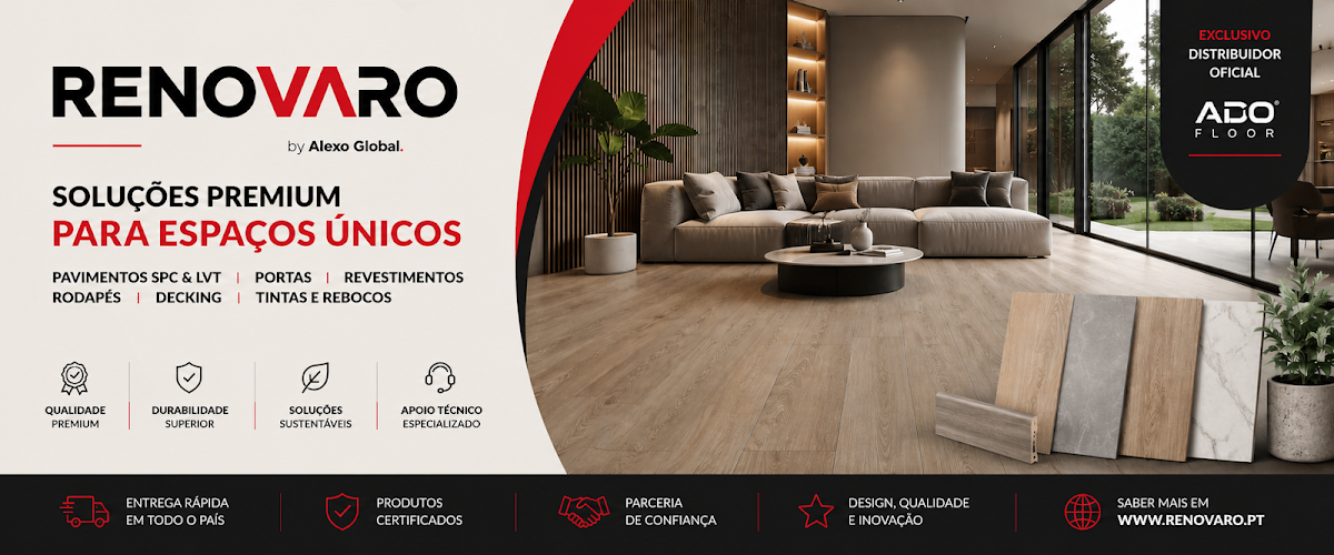 Renovaro by Alexo Global foto 10