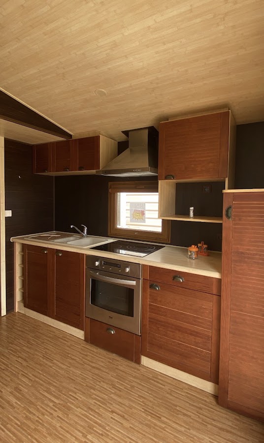 Casas Móveis Sintra foto 4
