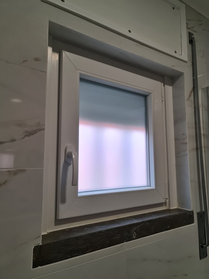 Caixitécnica, Janelas em Pvc e Alumínio foto 4