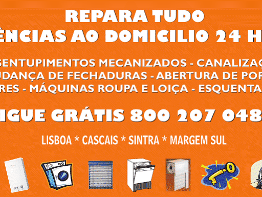 Canalizadores 24 Horas