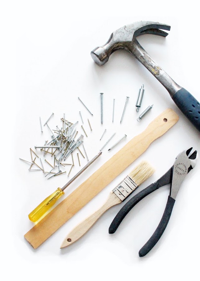 Reparações com Alma